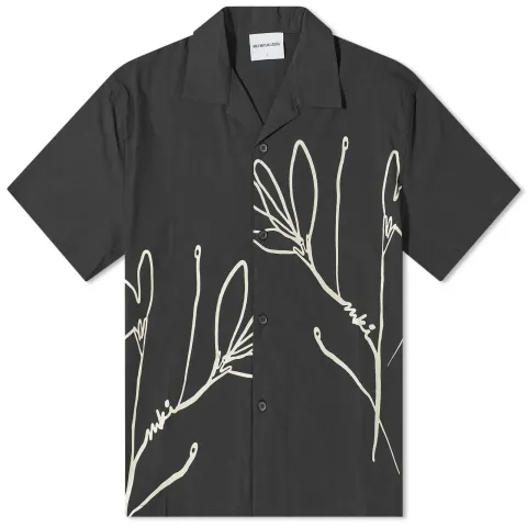 Floral Vacation Shirt