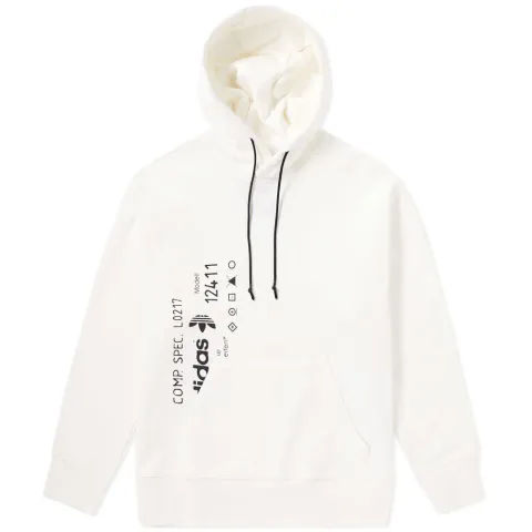 Graphic Hoody
