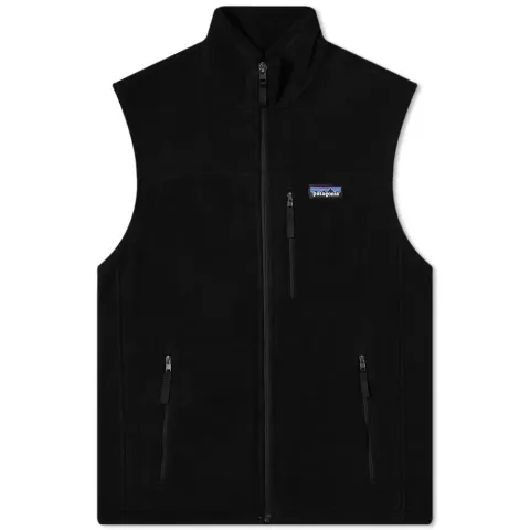 Classic Synchilla Vest
