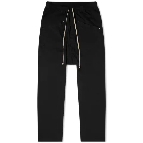 DRKSHDW Cargo Drawstring Long Pants