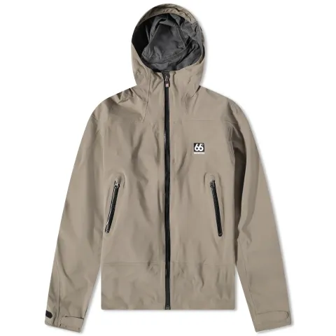 Snaefell Neoshell Jacket