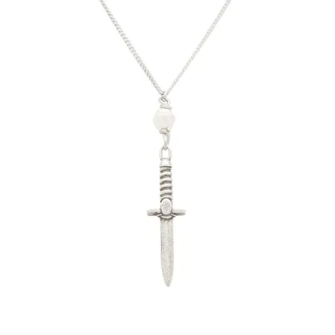 Dagger Pendant