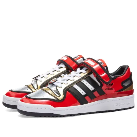 Forum 84 Low Simpsons Duff