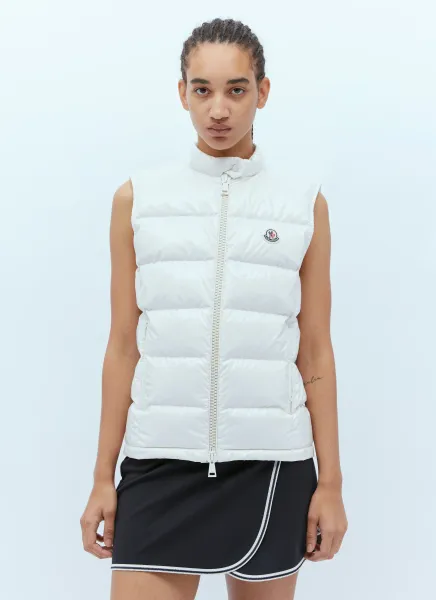 Alcibia Down Vest
