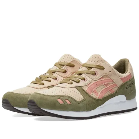 Gel Lyte III W 'Cherry Blossom'