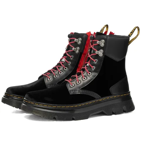 x Atmos Tarik Zip Boot