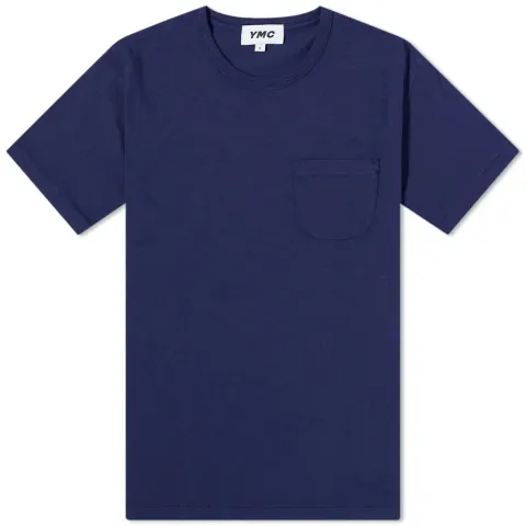 Wild Ones Pocket T-Shirt