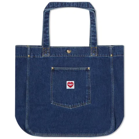 Nash Tote Bag