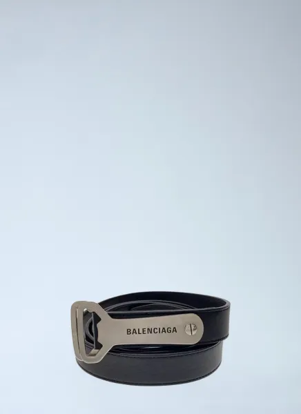 Bottle Opener Belt