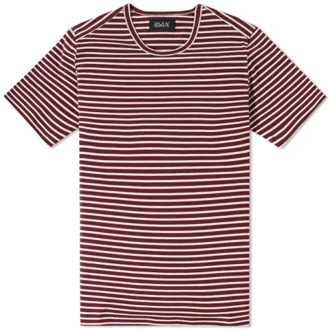 Howlin' Kamiel Stripe Tee