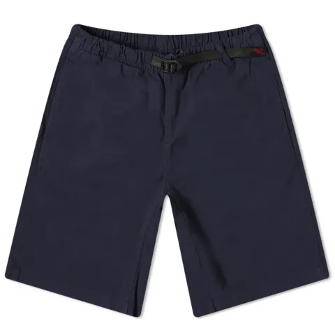 Twill G-Short
