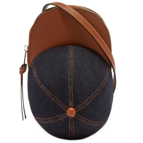Midi Cap Bag