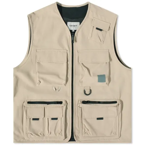 Elmwood Vest