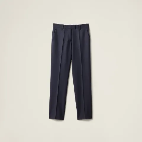 Gabardine pants