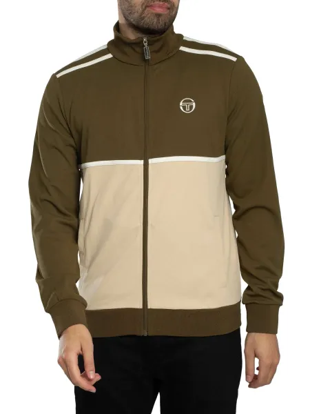 Sergio Tacchini Locchi Track Jacket