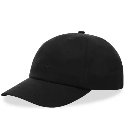 CLOTTEE By CLOT Script Logo Dad Cap