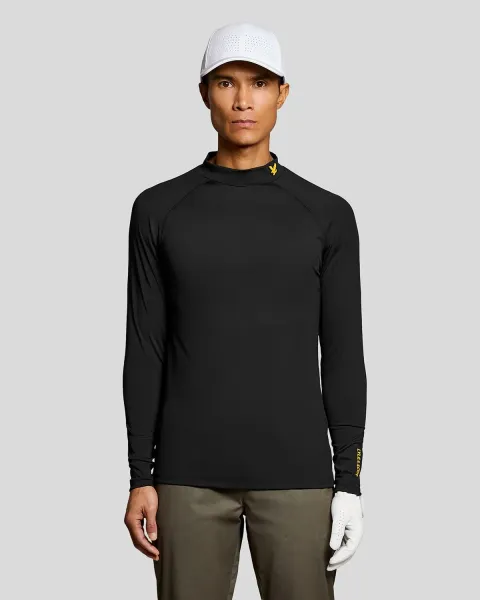 Lyle & Scott Technical Baselayer