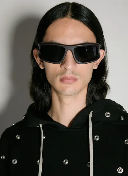 Marfa Sunglasses