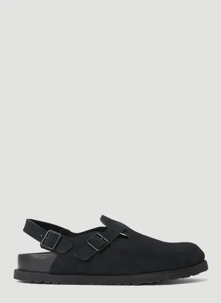 Tokio Clogs