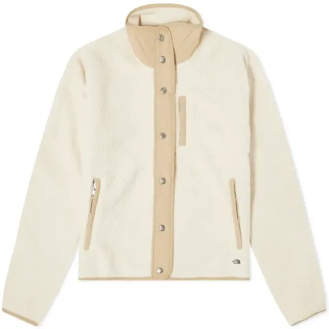 Cragmont Fleece Jacket