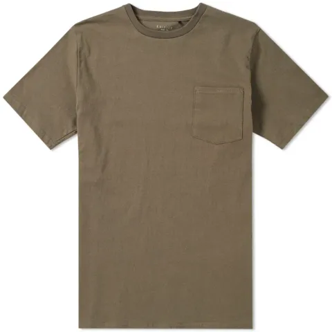Pocket Tee