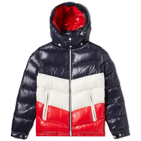 Rochebrune Hooded Jacket