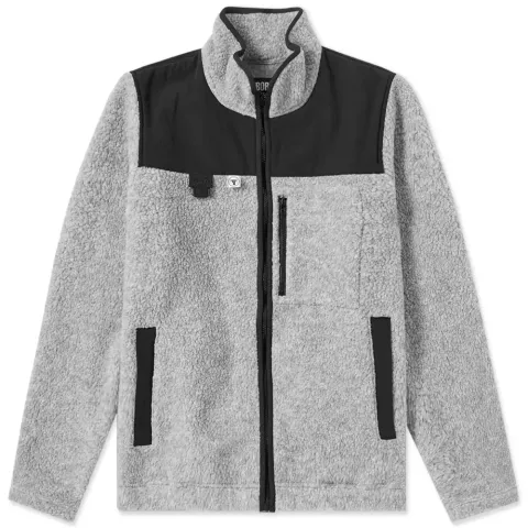 Squad Fleece Jacket