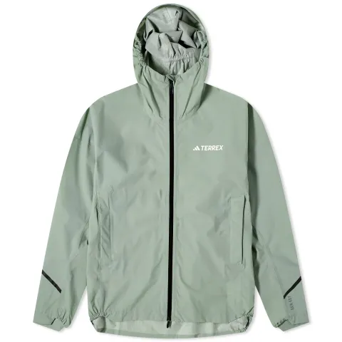 Adidas XPR Light Rain Jacket