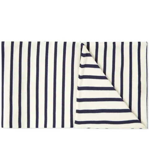 Striped Scarf