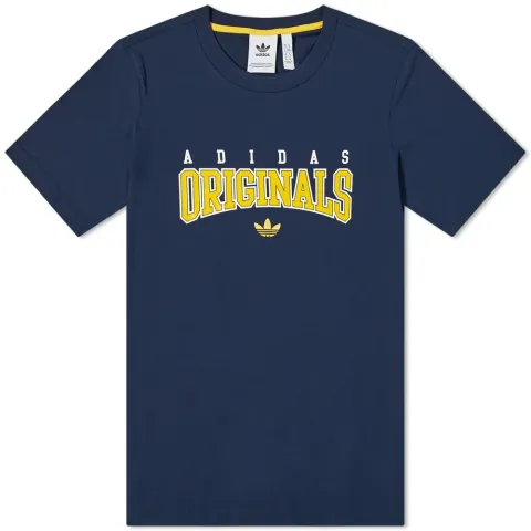 Script T-Shirt