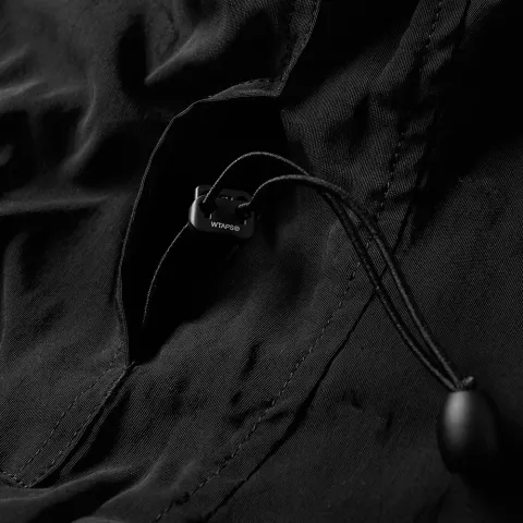 Para Combat Jacket
