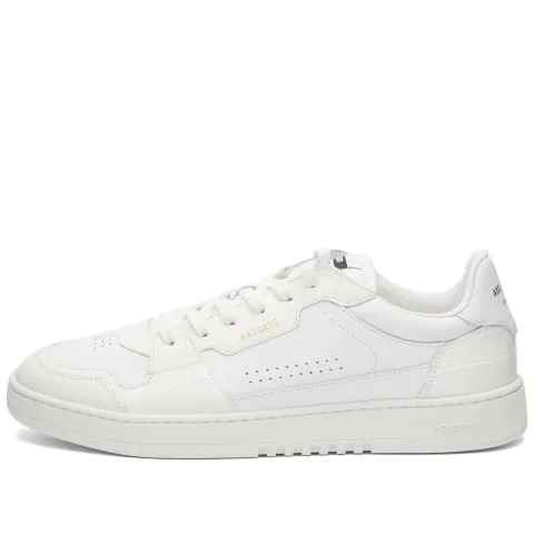Dice Lo Sneaker Croco