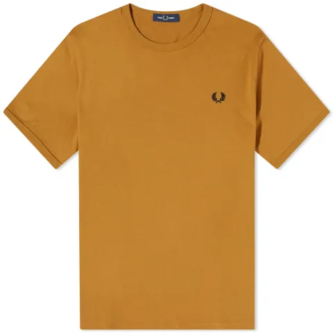 Ringer T-Shirt