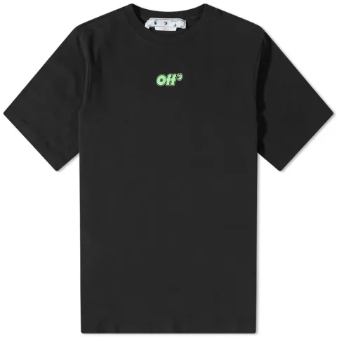 Rave Flyer Skate Tee