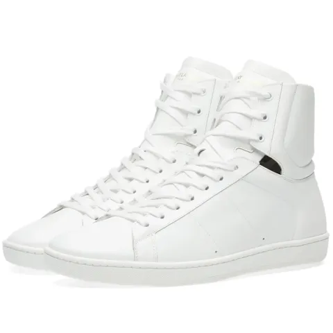 SL-01 High Sneaker