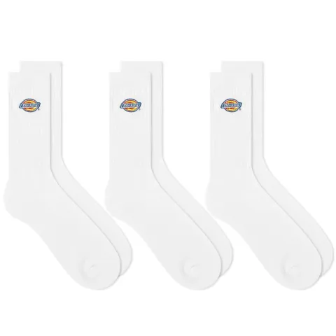 Valley Grove Socks - 3 Pack