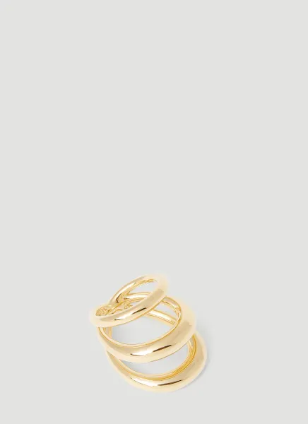 Bague Echo Ring