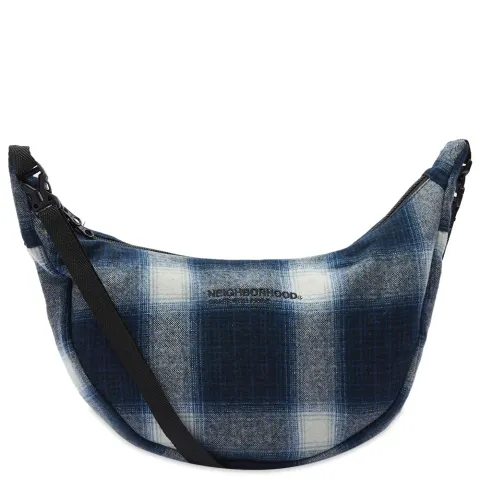 X Pendleton Shoulder Bag