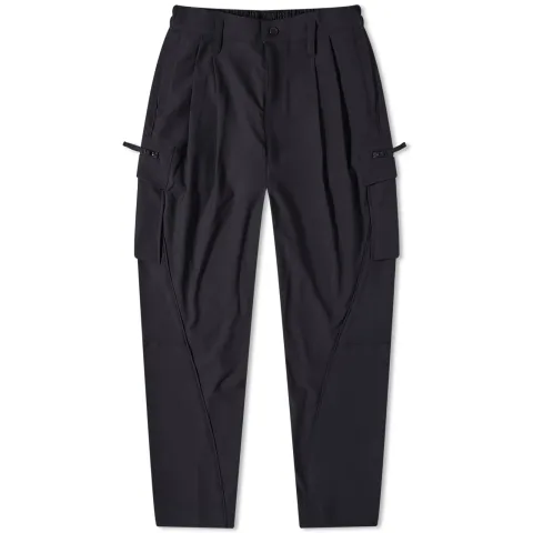 MPR-O1 Lightshell 3D Torqued Pants
