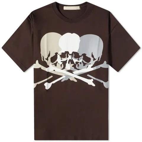 Triple Logo T-Shirt