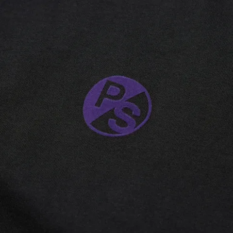 Pill Logo Tee