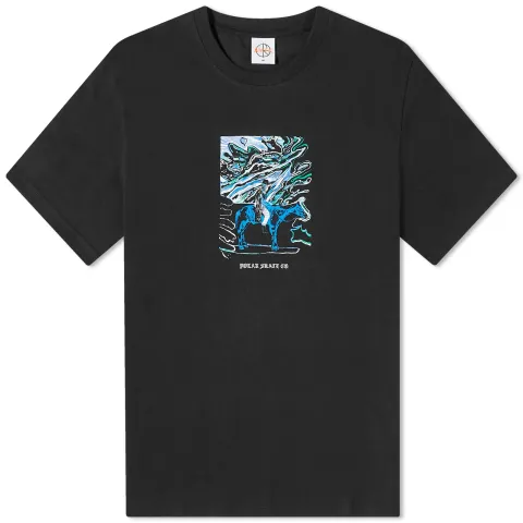 Polar Skate Co. Rider T-Shirt