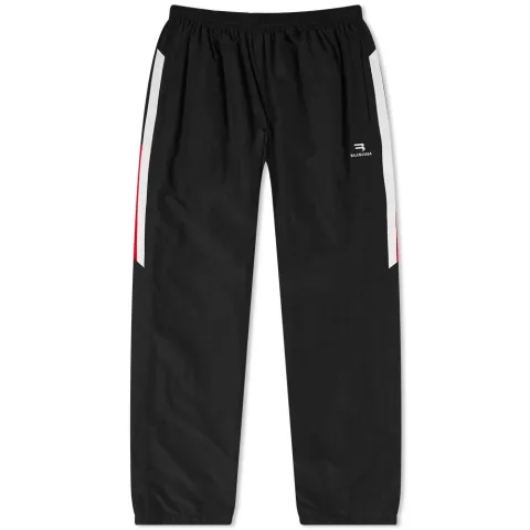 Oversized Track Pant