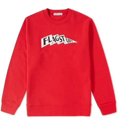 Flag Crew Sweat