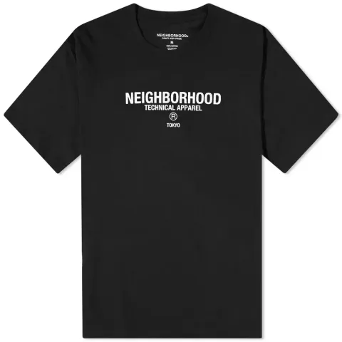 NH-10 T-Shirt