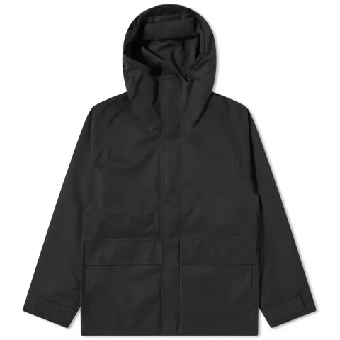 Gore-Tex Cruiser Jacket