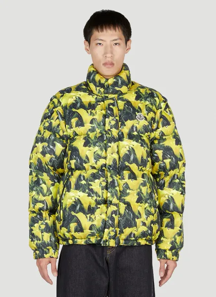 Anthericum Down Jacket