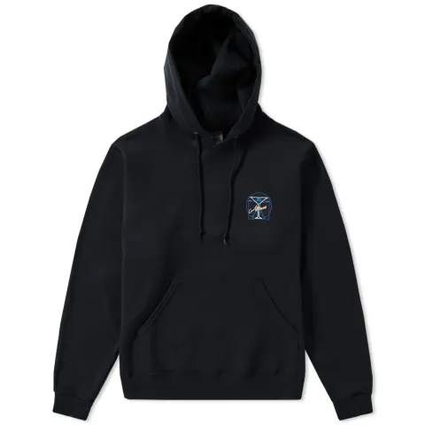 Beginning Hoody