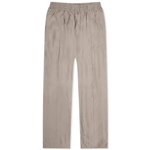 Cupro Trousers