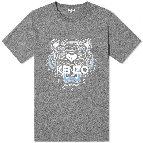Classic Tiger Tee